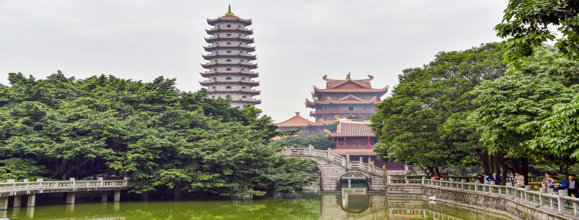 Image for Temple Discovery